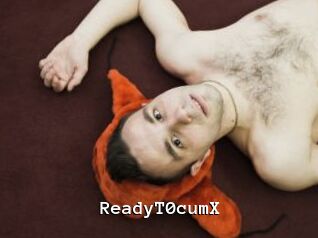 ReadyT0cumX