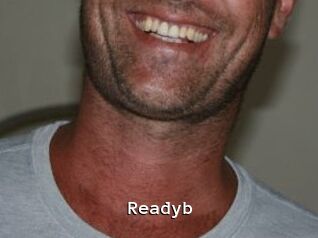 Readyb