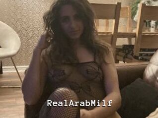 RealArabMilf