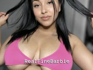 RealFineBarbie