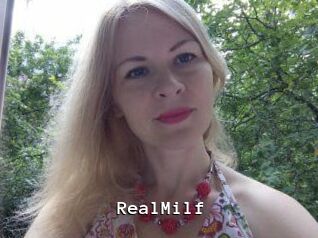 RealMilf Webcamsex Amateur