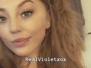 RealVioletxox