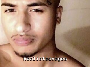 Realistsavages