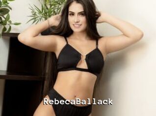 RebecaBallack