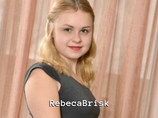 RebecaBrisk Webcamsex Amateur