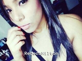 RebecaHilton