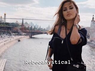 RebecaMystical