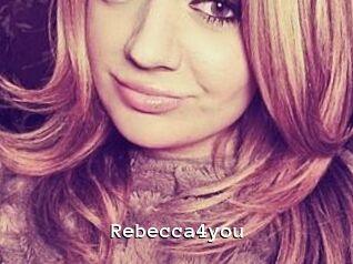 Rebecca4you