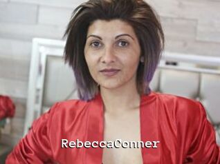 RebeccaConner Webcamsex Amateur