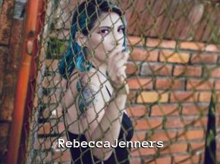 RebeccaJenners