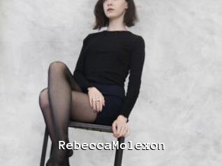 RebeccaMolexon