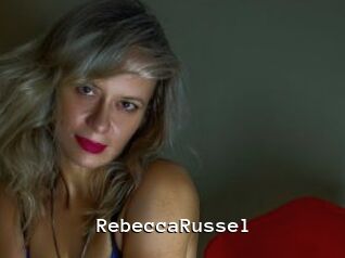 RebeccaRussel