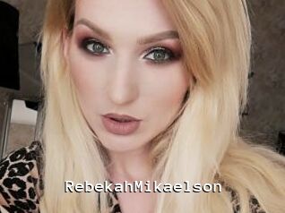 RebekahMikaelson