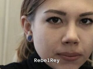 RebelRey