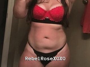 RebelRoseXOXO