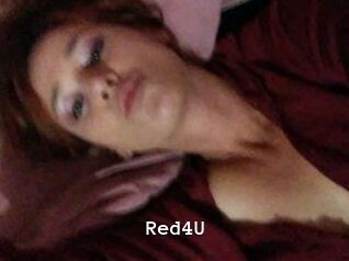Red4U