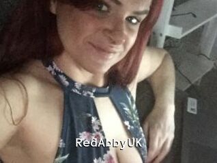 RedAbbyUK