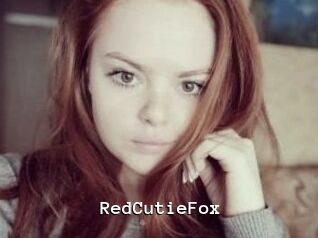 RedCutieFox