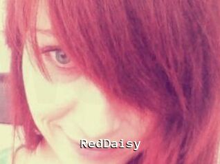 RedDaisy