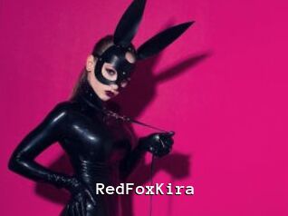 RedFoxKira