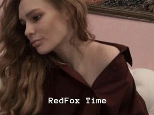 RedFox_Time