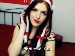 RedHead_Fun