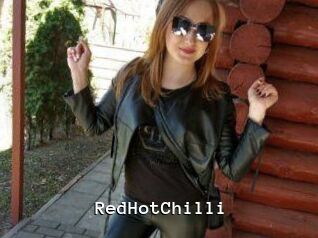 RedHotChilli