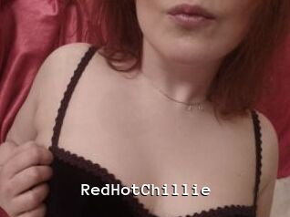 RedHotChillie