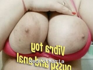 RedHotMaria