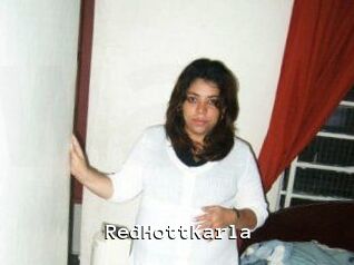 RedHottKarla
