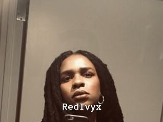 RedIvyx