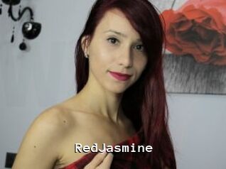 RedJasmine