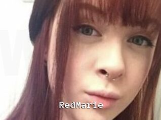 RedMarie