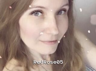 RedRose05