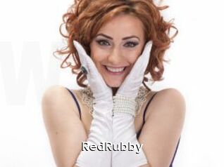 RedRubby