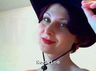 RedWine