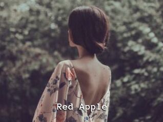 Red_Apple