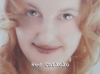 Red_CatXoXo