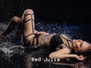 Red_Julia