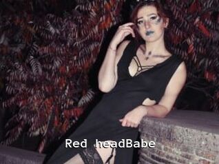 Red_headBabe