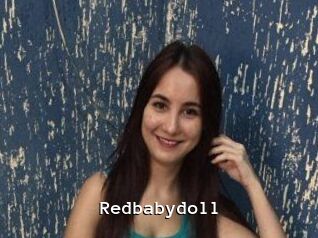 Redbabydoll