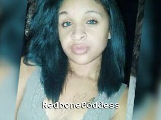 RedboneGoddess
