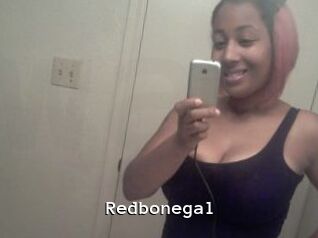Redbonegal