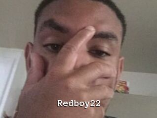 Redboy22