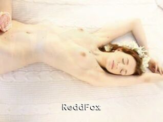 ReddFox