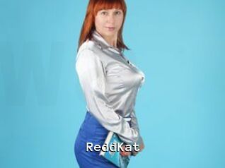 ReddKat