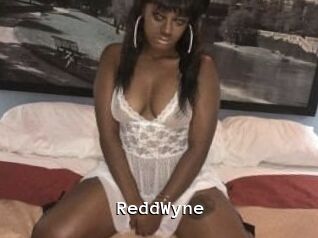 ReddWyne
