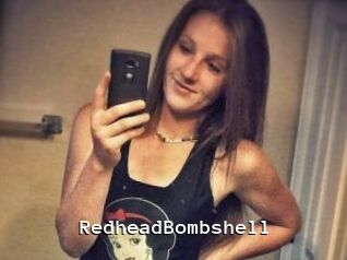RedheadBombshell