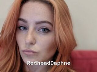 RedheadDaphne