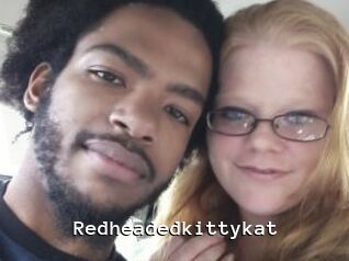 Redheadedkittykat
